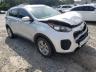 KIA - SPORTAGE