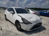 TOYOTA - YARIS