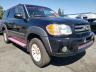 TOYOTA - SEQUOIA