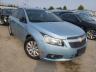 CHEVROLET - CRUZE