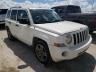 JEEP - PATRIOT