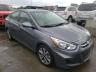 HYUNDAI - ACCENT