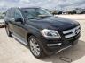 MERCEDES-BENZ - GL-CLASS