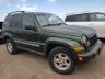 JEEP - LIBERTY