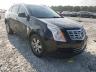 CADILLAC - SRX