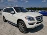 MERCEDES-BENZ - GL-CLASS