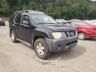 NISSAN - XTERRA