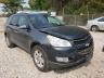 CHEVROLET - TRAVERSE