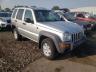 JEEP - LIBERTY