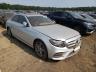 MERCEDES-BENZ - E-CLASS