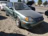 HYUNDAI - ACCENT