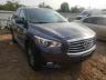 INFINITI - QX60