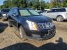 CADILLAC - SRX