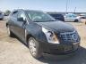 CADILLAC - SRX