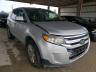 FORD - EDGE