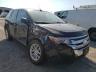 FORD - EDGE