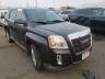 GMC - TERRAIN