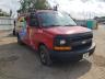 CHEVROLET - EXPRESS