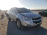 CHEVROLET - TRAVERSE