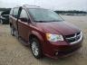 DODGE - GRAND CARAVAN