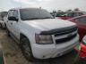 CHEVROLET - AVALANCHE