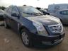 CADILLAC - SRX