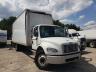 FREIGHTLINER - M2 106 MEDIUM