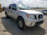 NISSAN - FRONTIER