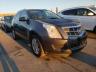 CADILLAC - SRX