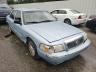 MERCURY - GRAND MARQUIS