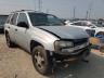 CHEVROLET - TRAILBLAZER