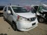 NISSAN - NV