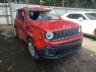 JEEP - RENEGADE