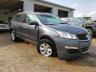 CHEVROLET - TRAVERSE