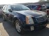 CADILLAC - SRX