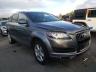 AUDI - Q7