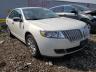 LINCOLN - MKZ