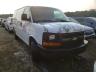 CHEVROLET - EXPRESS