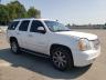 GMC - YUKON