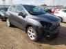 CHEVROLET - TRAX