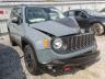 JEEP - RENEGADE