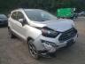 FORD - ECOSPORT S