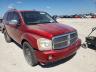 DODGE - DURANGO