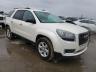 GMC - ACADIA