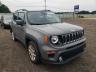 JEEP - RENEGADE