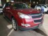 CHEVROLET - TRAVERSE