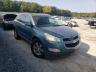 CHEVROLET - TRAVERSE