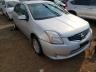 NISSAN - SENTRA