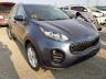 KIA - SPORTAGE