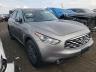 INFINITI - FX35